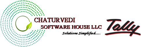 Chaturvedi Software House Logo