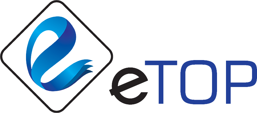 eTOP Trading LLC Logo