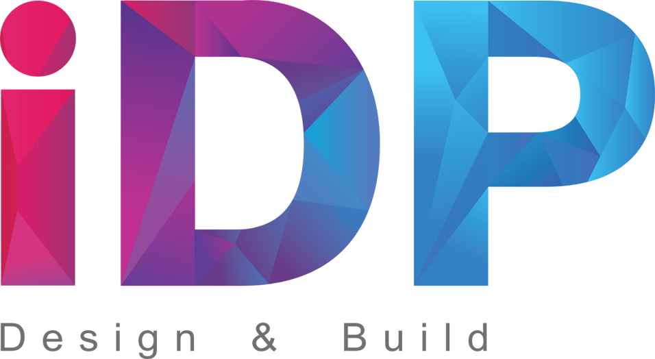 IDP Exhibitions LLC Logo