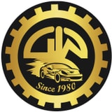Golden Workshop Logo