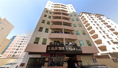 Al Salam Tower