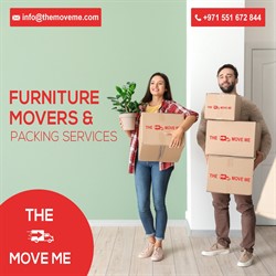 The Best Movers