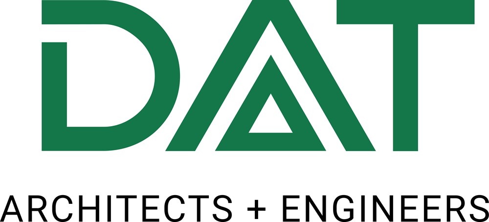 DAT Engineering Consultancy - Al Nahda - Sharjah Branch Logo