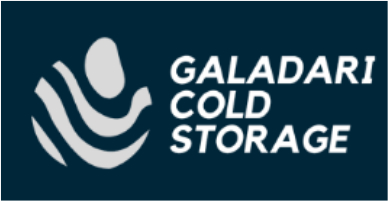 Galadari Cold Storage Logo