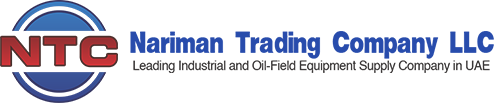 Nariman Trading Company LLC Logo