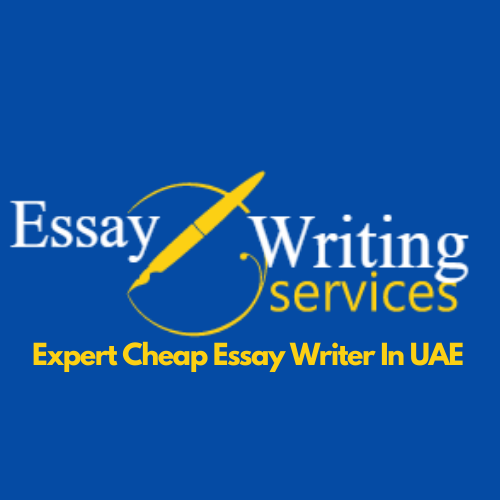 Essay Writing Services Logo
