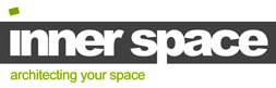 Inner Space Interior Design LLC Logo
