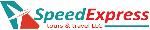 Speed Express Tours and Travel LLC - Deira Branch Logo