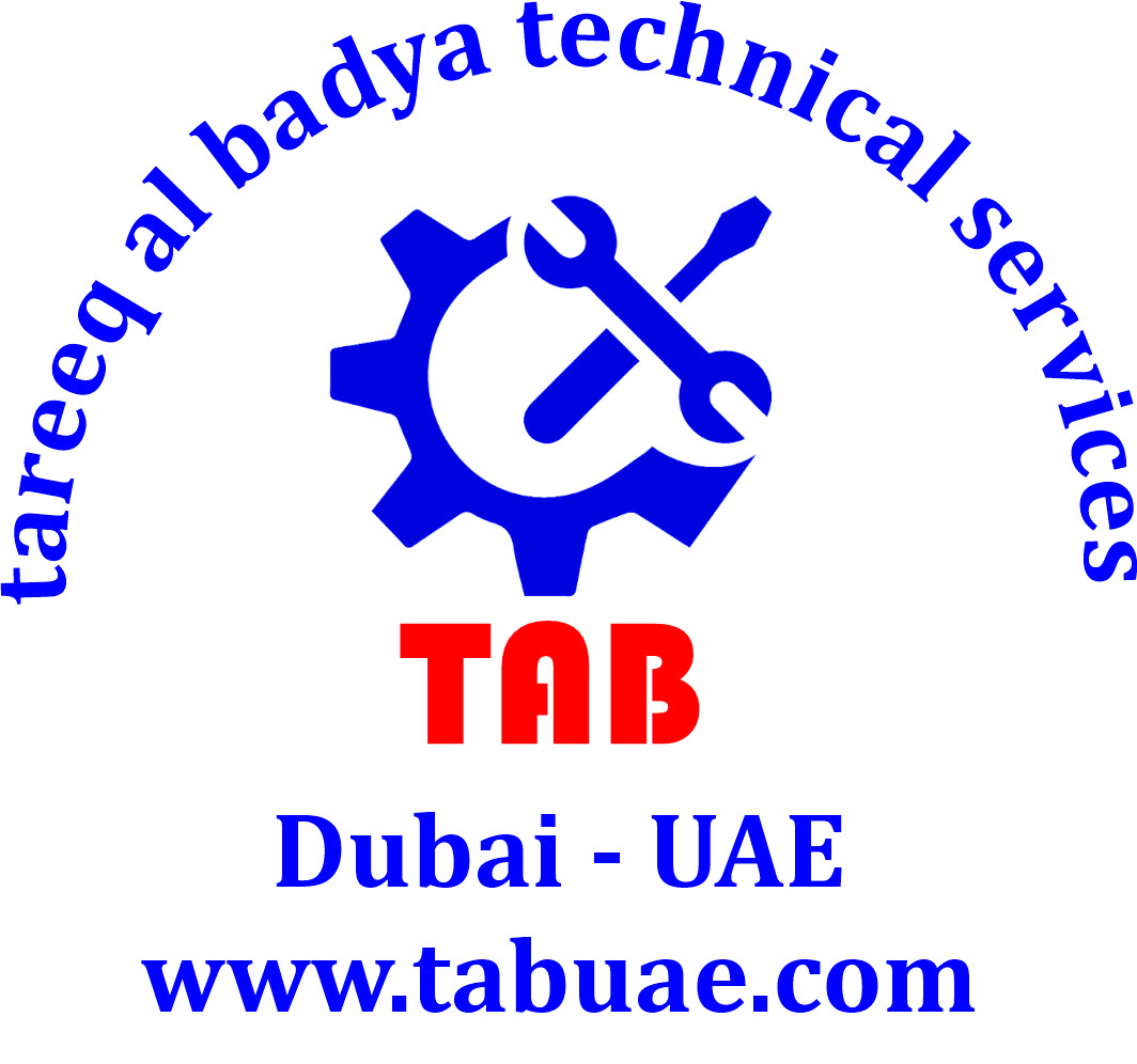 Tareeq al Badya Technical Services Logo