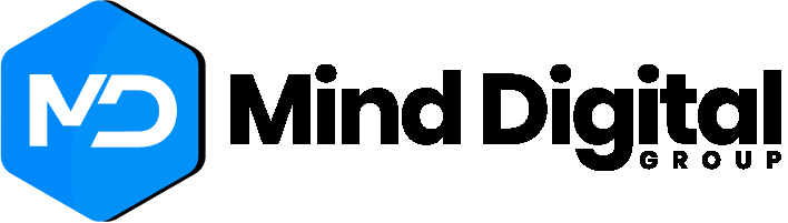 Mind Digital Group Logo
