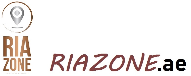 Riazone Logo