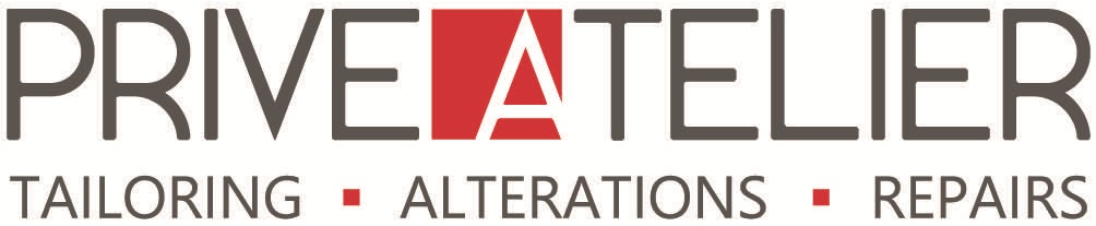 Prive Atelier Tailoring Logo