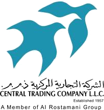 Central Trading Company LLC Logo