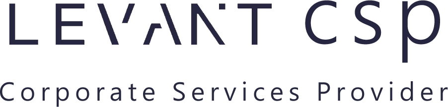Levant CSP Logo