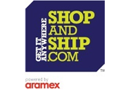 Shop and Ship Logo