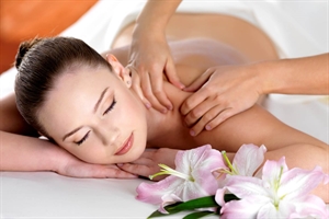 Ayla Massage Center And Moroccan Bath