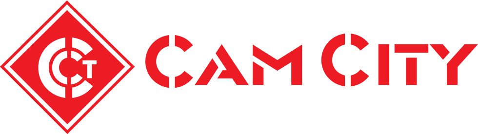 Camcity Trading LLC Logo