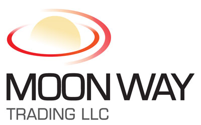 Moonway trading LLC Logo