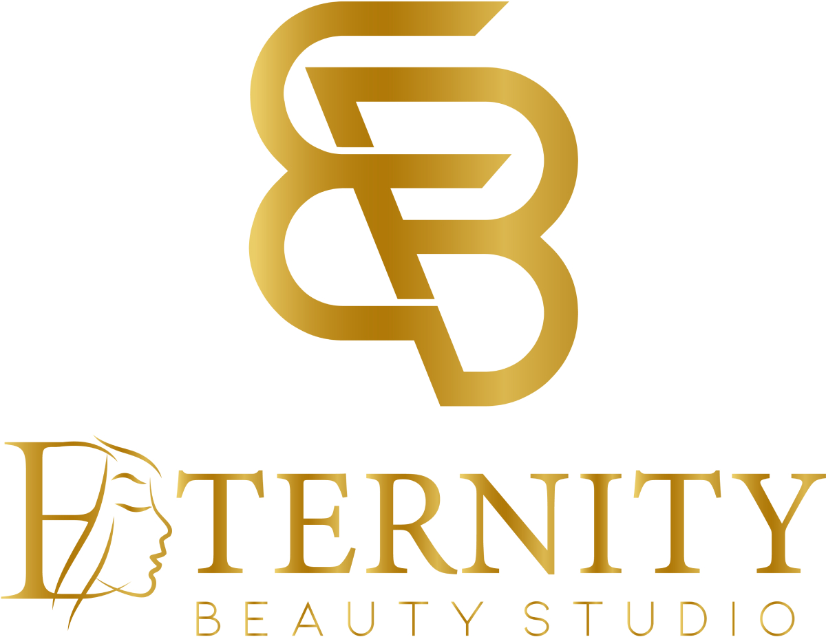 Eternity Beauty Studio Logo