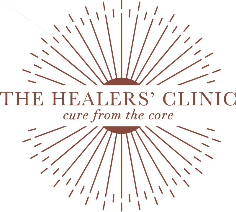 The Healers’ Clinic LLC Logo