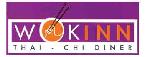 Wok Inn Thai-Chi Diner Logo