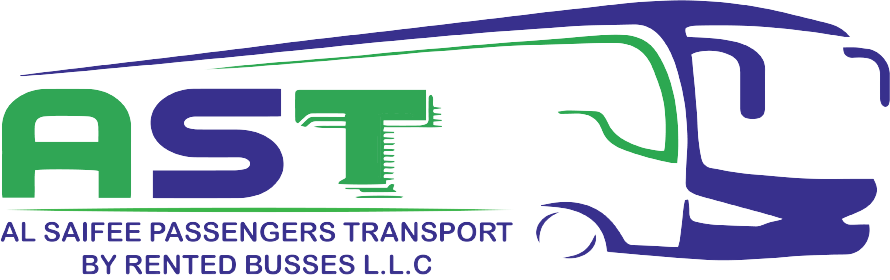 Al Saifee Transport & Bus Rental Logo