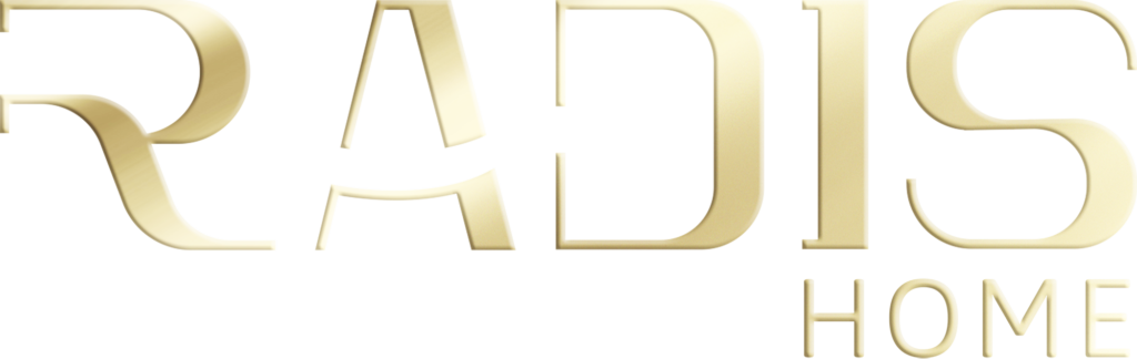 Radis Home Logo