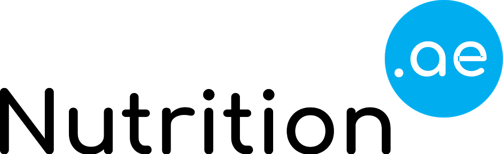 Depo Food Supplements Trading LLC - Nutrition.ae Logo