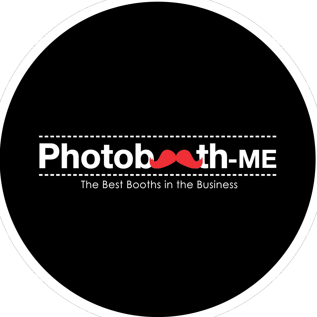 Blink FZE - Photobooth-me.com Logo