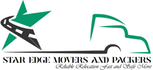 Star Edge Movers & Packers Dubai Logo