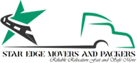 Star Edge Movers & Packers Dubai