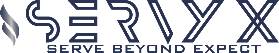Servyx Technical Services LLC Logo