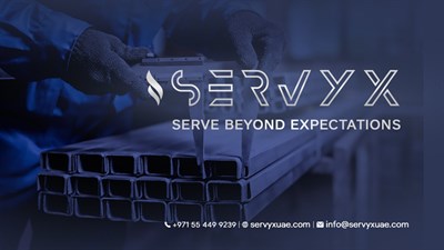 Servyx Technical Services LLC