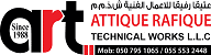 Attique Rafique Technical Works LLC