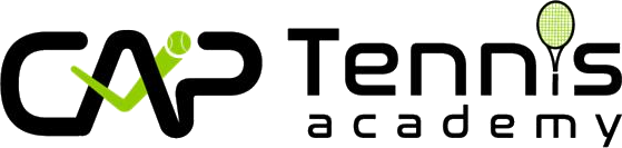 Cap Sports Academy Logo