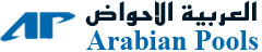 Arabian Pools Logo