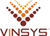 Vinsys IT Service Logo