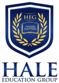 Hale Education Group Logo