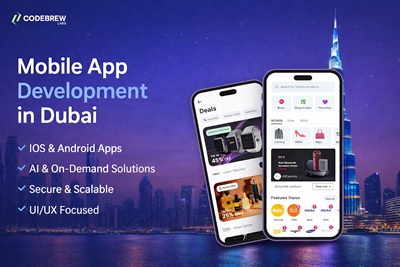 Code Brew Labs