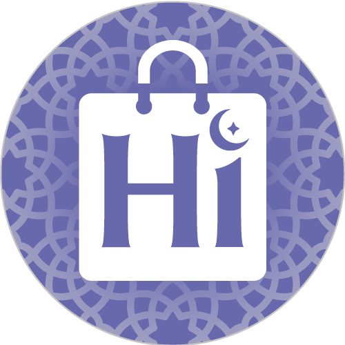 Hi Online Logo