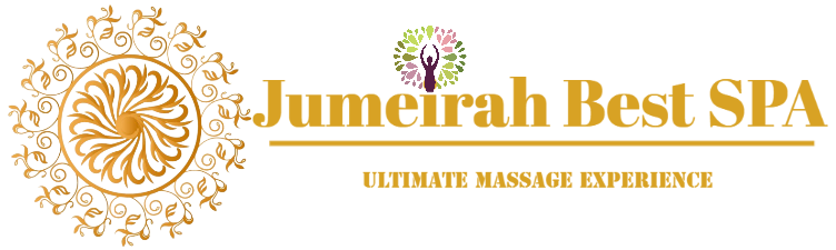 Jumeirah Best SPA  Logo