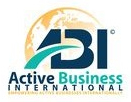 Active Business International Logo