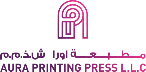 Aura Printing Press LLC Logo