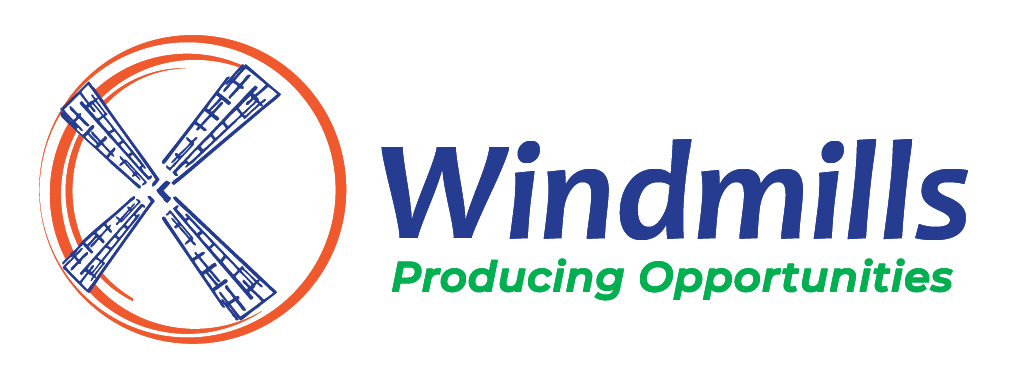Windmills Real Estate Valuation Services LLC Logo