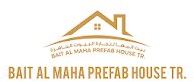 Bait Al Maha Prefab House TR Logo