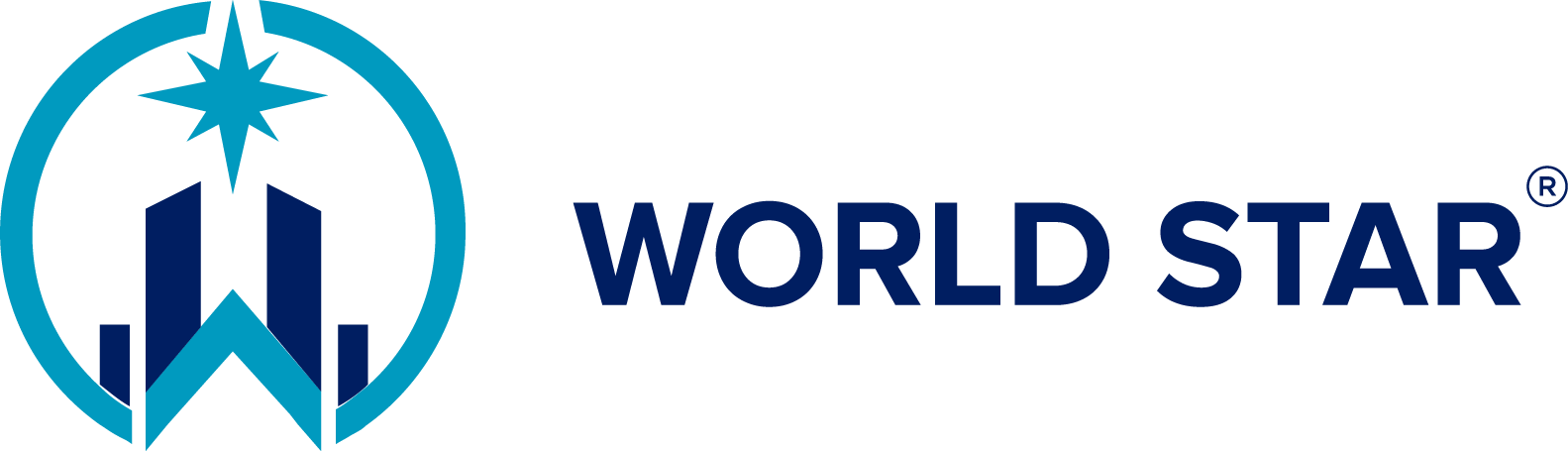 World Star Manpower Supply  Logo