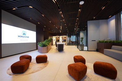 World Star Manpower Supply 