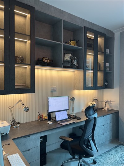 Casa Bella Interiors