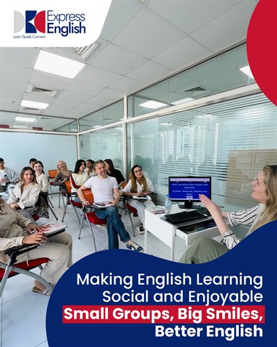 Express English Language Training Center