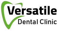 Versatile Dental Clinic Logo
